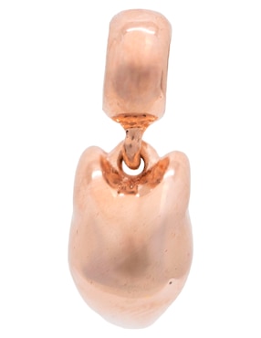 Charm de perro Pineda Covalin xico de plata P 925