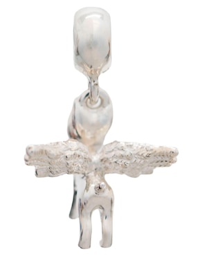 Charm de perro Pineda Covalin xico de plata P 925