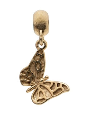 Charm de mariposa Pineda Covalin de plata P 925