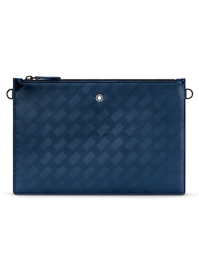 Bolsa Clutch Montblanc Extreme 3.0 De Piel Unisex