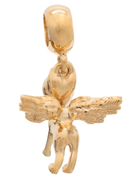 Charm de perro Pineda Covalin xico de plata P 925
