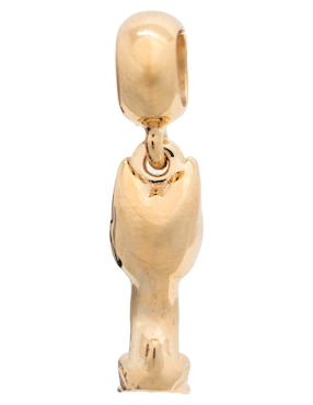 Charm de perro Pineda Covalin xico de plata P 925