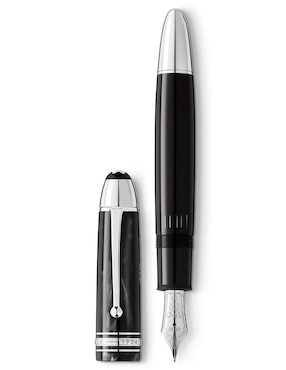 Meisterstück Classique o LeGrand Montblanc Meisterstuck The Origin