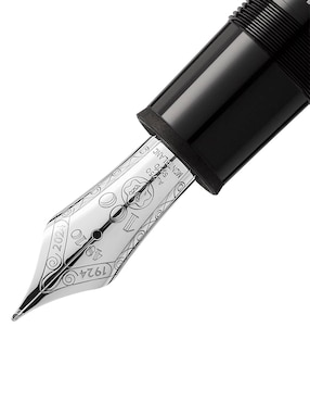 Meisterstück Classique o LeGrand Montblanc Meisterstuck The Origin
