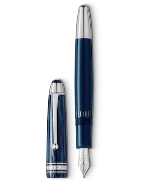 Meisterstück Classique o LeGrand Montblanc Meisterstuck The Origin