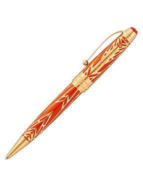 Bolígrafo Montblanc Meisterstuck The Origin