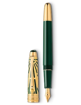 Meisterstück Classique o LeGrand Montblanc Meisterstuck The Origin