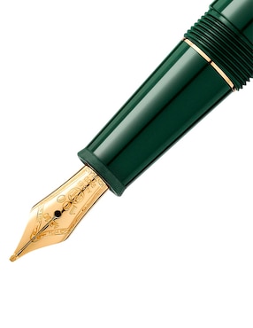 Meisterstück Classique o LeGrand Montblanc Meisterstuck The Origin