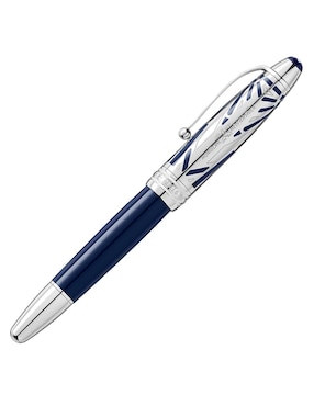 Rollerball Montblanc especial Meisterstück The Origin punto m