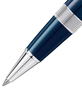 Rollerball Montblanc especial Meisterstück The Origin punto m