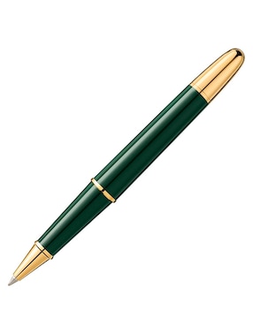 Rollerball Montblanc especial Meisterstück The Origin punto m