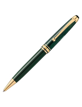 Bolígrafo Montblanc Meisterstuck The Origin