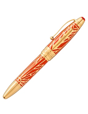 Meisterstück Classique o LeGrand Montblanc Meisterstuck The Origin