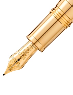 Meisterstück Classique o LeGrand Montblanc Meisterstuck The Origin