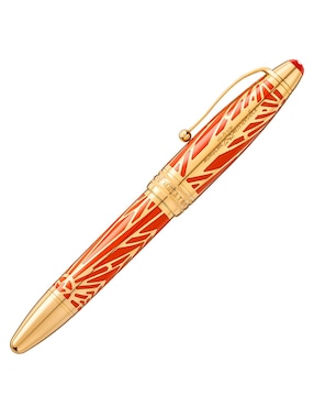 Meisterstück Classique o LeGrand Montblanc Meisterstuck The Origin