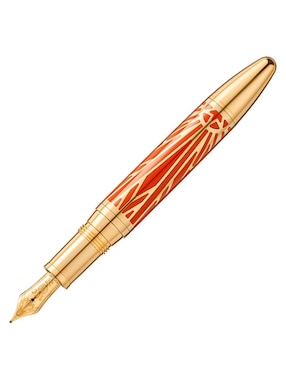Meisterstück Classique o LeGrand Montblanc Meisterstuck The Origin