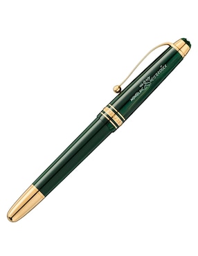 Meisterstück Classique o LeGrand Montblanc Meisterstuck The Origin