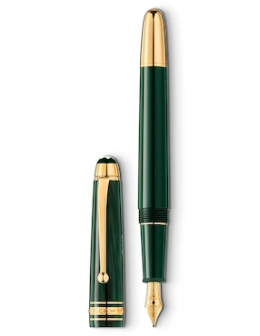 Meisterstück Classique o LeGrand Montblanc Meisterstuck The Origin