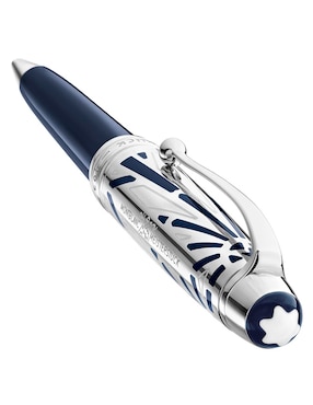 Bolígrafo Montblanc Meisterstuck The Origin