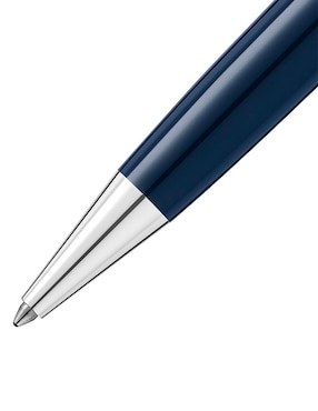 Bolígrafo Montblanc Meisterstuck The Origin