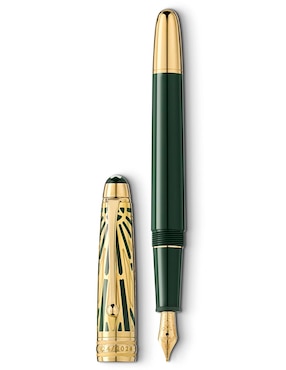 Meisterstück Classique o LeGrand Montblanc Meisterstuck The Origin