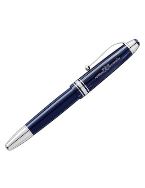 Rollerball Montblanc especial Meisterstück The Origin punto m