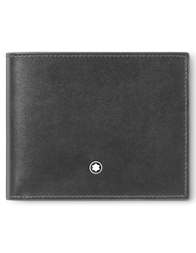 Cartera Montblanc Meisterstück unisex