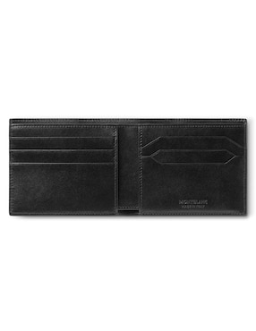 Cartera Montblanc Meisterstück unisex