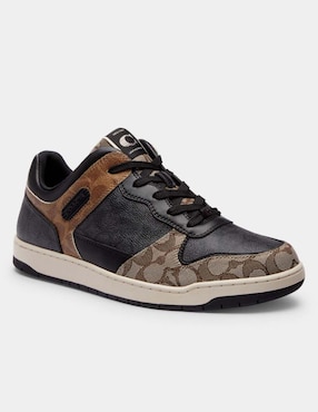 Tenis COACH Para Hombre