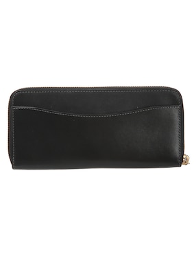 Cartera Coach Refined Calf Leather para mujer