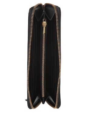 Cartera Coach Refined Calf Leather para mujer