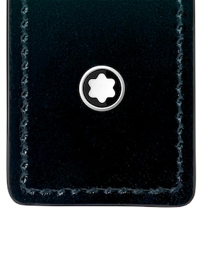 Estuche plumas Montblanc
