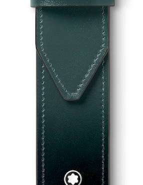 Estuche plumas Montblanc