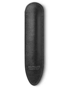 Estuche plumas Montblanc