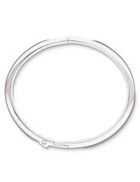Brazalete Montblanc con resina