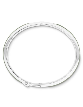 Brazalete Montblanc con resina