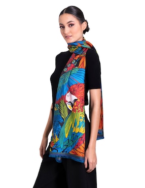 Chal Pineda Covalin