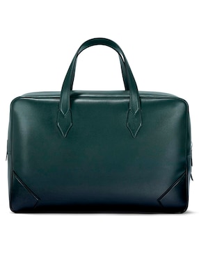 Bolsa carry all Montblanc 100 Years The Origin de piel unisex