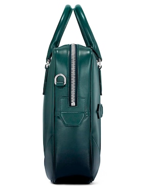 Bolsa carry all Montblanc 100 Years The Origin de piel unisex