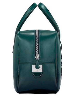 Bolsa carry all Montblanc 100 Years The Origin de piel unisex