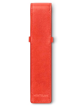 Estuche plumas Montblanc