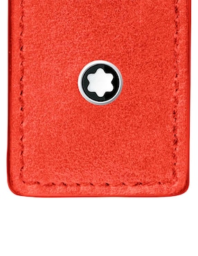 Estuche plumas Montblanc