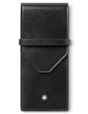 Estuche Para Plumas Montblanc Meisterstück