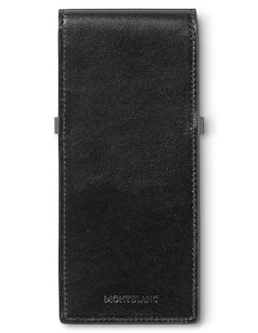 Estuche plumas Montblanc