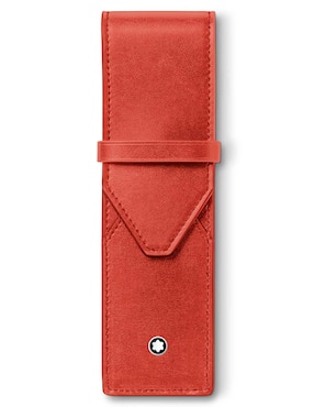 Estuche plumas Montblanc