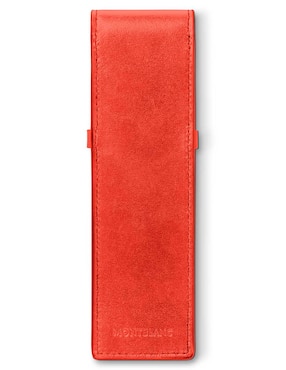 Estuche plumas Montblanc