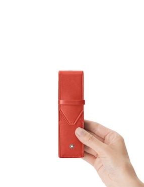 Estuche plumas Montblanc
