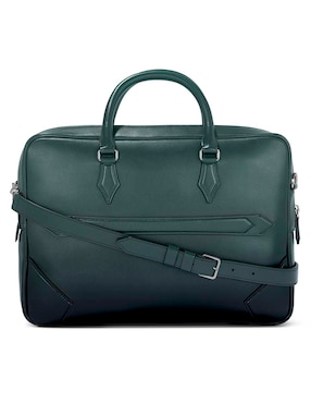 Portafolio Montblanc de piel unisex
