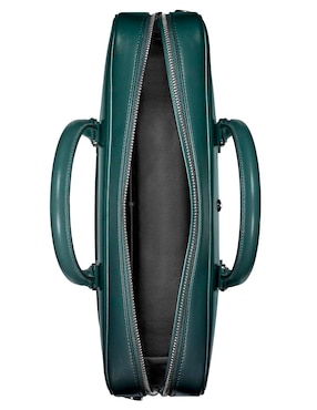 Portafolio Montblanc de piel unisex