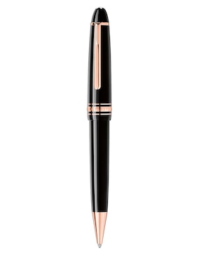 Bolígrafo Montblanc Meisterstück